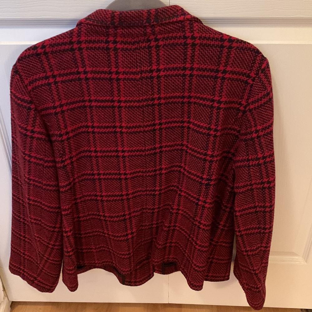 Talbots Women’s Jacket - Picture 7 of 15
